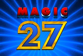 Ігровий автомат Magic 27