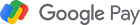 Оплата через Google Pay